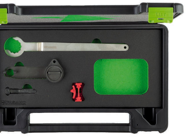 Fasano Tools Chiave Tendichinghia Per Motori Vw, Audi, Seat,