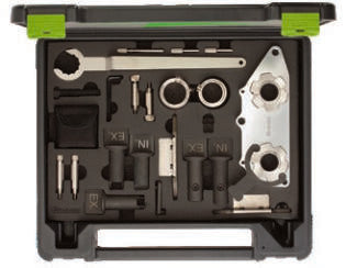 Fasano Tools Set Fasatura Motori