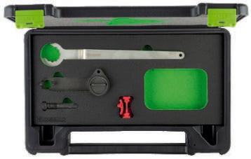 Fasano Tools Set Fasatura Motori Audi 3.0 V6 A Cinghia - Benzina