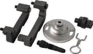 Fasano Tools Set Fasatura Motori Vag/Porsche 2.5, 2.8, 3.2