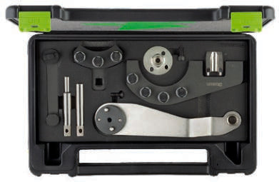 Fasano Tools Set Fasatura Motori Volkswagen 2.5 Tdi Pd