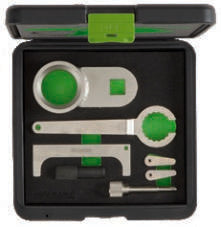 Fasano Tools Set Fasatura Motori Volkswagen 2.4, 2.5 Tdi