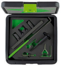 Fasano Tools Set Fasatura Motori Vw/Audi 2.0 Fsi & Tfsi