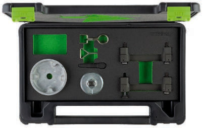 Fasano Tools Set Fasatura Audi 2.5 Tfsi / Rs Plus