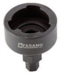 Fasano Tools Estrattore Pignone Pompa Iniezione - 15 mm 24 mm