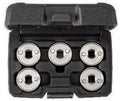 Fasano Tools Set Chiavi Smontaggio Valvola Regolazione Del