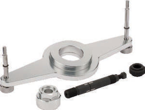 Fasano Tools Utensile Assemblaggio Puleggia Albero Motore