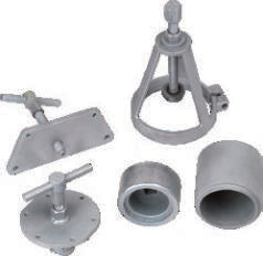 Fasano Tools Supporto Da Banco Per Albero Cambio Automatico 722.6