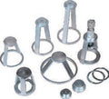 Fasano Tools Set Estrattori Per Montaggio/Smontaggio Cambio