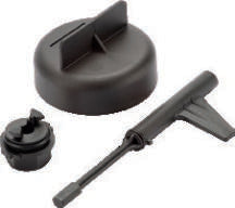 Fasano Tools Utensile Per Scarico E Misurazione Olio Cambio