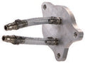 Fasano Tools Raccordo Olio Cambio Fiat, Jeep, Land-Rover