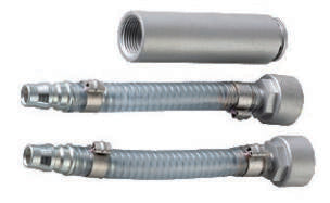 Fasano Tools Raccordo Olio Cambio Fiat, Jeep, Land-Rover
