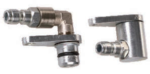 Fasano Tools Raccordo Olio Cambio Audi, Bmw, Jaguar, Land-Rover, Alfa