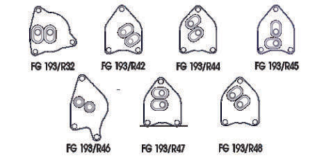 Fasano Tools Raccordo Olio Cambio Bmw, Mini, Volvo, Psa