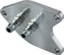 Fasano Tools Raccordo Olio Cambio Citroen, Peugeot