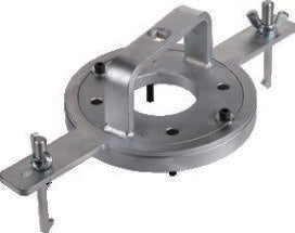 Fasano Tools Kit Universale Pressori Per Gruppi Frizione