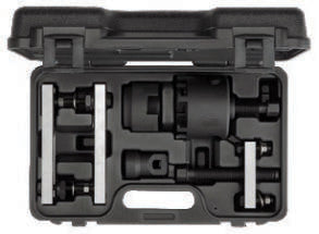 Fasano Tools Set Montaggio E Smontaggio Frizioni Volkswagen Dsg