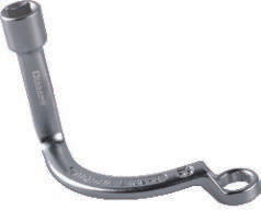 Fasano Tools Chiave Per Smontaggio Turbine - 22