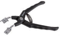 Fasano Tools Chiave A Bussola A 8 Punte Per Viti Tubo Di Aspirazione - 8PT x Ø10mm 1/4" 50