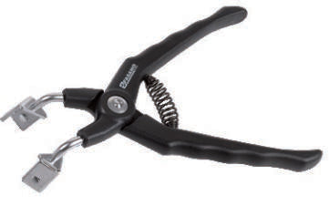 Fasano Tools Chiave A Bussola A 8 Punte Per Viti Tubo Di Aspirazione - 8PT x Ø10mm 1/4" 50