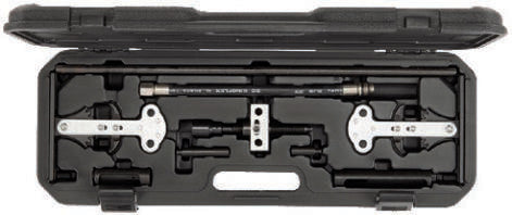 Fasano Tools Chiave Smontaggio Valvole Metano - 32