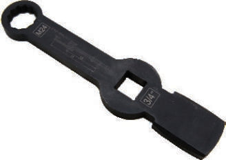 Fasano Tools Chiave A Percussione Torx E Xzn Pinze Freno - 3/4" poligonale/12-pt 26 mm DAF XF/XF95/ XF105/XF106