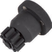 Fasano Tools Attrezzo Per Rotazione Albero Motore - 1/2''