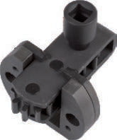 Fasano Tools Attrezzo Per Rotazione Albero Motore - 1/2''
