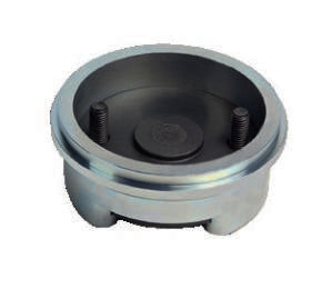 Fasano Tools Attrezzo Per Rotazione Albero Motore - 1/2''
