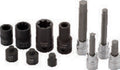 Fasano Tools Set 11 Utensili Per Smontaggio Bulloni Pinze Freno - 11pz