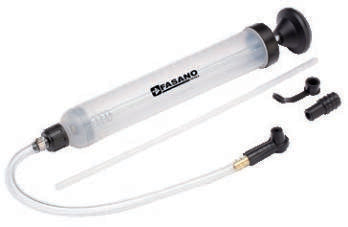 Fasano Tools Siringa Per Estrazione Olio Circuito Freni - 0.2