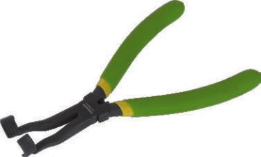 Fasano Tools Pinze Per Molle Freni A Tamburo - 540