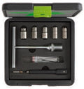 Fasano Tools Set Per Verifica Elettro-Iniettori Diesel Common Rail