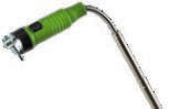 Fasano Tools Torcia Telescopica Magnetica Ricaricabile A Led - 100/30 lm 2 - 6 h 2,5 h 21x18x178 89