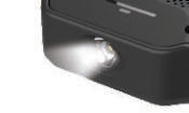 Fasano Tools Lampada Ricaricabile A Led Con Tsc System - 1200/600/80 lm 1,5 - 10 h 3 h 46x115