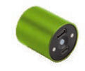 Fasano Tools Mini Faretto Portatile A Led - max 100 lm 0,2 - 3 h 0,5 h 32x28,4