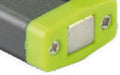 Fasano Tools Mini Lampada Portatile A Led - 300/100 lm 1,5 - 3 h 2,5 h 21x89
