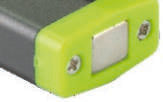 Fasano Tools Mini Lampada Portatile A Led - 300/100 lm 1,5 - 3 h 2,5 h 21x89