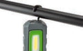 Fasano Tools Lampada Ricaricabile A Led - 600/200 lm - 200 lm 3/12 h - 9 h 3 h 54x32x186 250