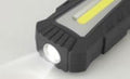 Fasano Tools Lampada Ricaricabile A Led - 210/1000 lm - 60 lm 12/3,5 h - 30 h 5 h 310x66x39 535