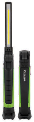 Fasano Tools Lampada Ricaricabile A Led - 700 - 60 lm 2 - 16 h 4 h 66x400