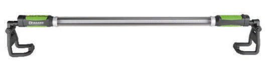 Fasano Tools Lampada Sottocofano Ricaricabile A Led Con Lente - 1200/480 lm 3 - 10 h 4,5 h 2150