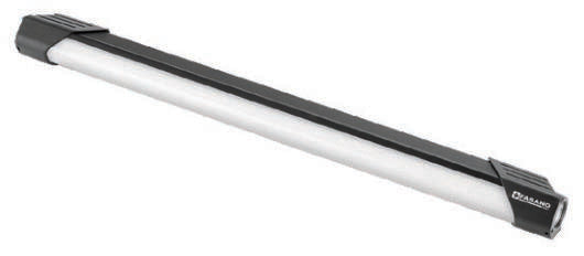 Fasano Tools Lampada Ricaricabile A Led - 200/60 lm 2 - 5 h 2,5 h 174