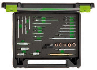 Fasano Tools Set Finti Iniettori E Finte Candelette Per Sistemi Diesel