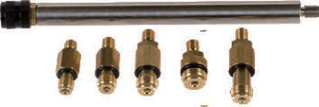 Fasano Tools Tubo Per Raccordi Benzina