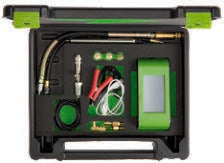 Fasano Tools Tester Digitale Prova Compressione
