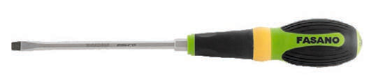 Fasano Tools Giravite Con Esagono Di Manovra - 8.0x1.2 175 312 3