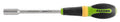 Fasano Tools Giravite A Bussola Esagonale Con Asta Fissa - 8 125 250 5