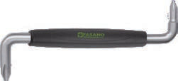 Fasano Tools Giravite Angolare - PH1 - PH2 125 3