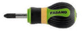 Fasano Tools Giravite Per Viti Con Testa A Croce Phillips - variante PH2X30-K